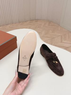 wholesale quality loro piana women shoes model no. 30